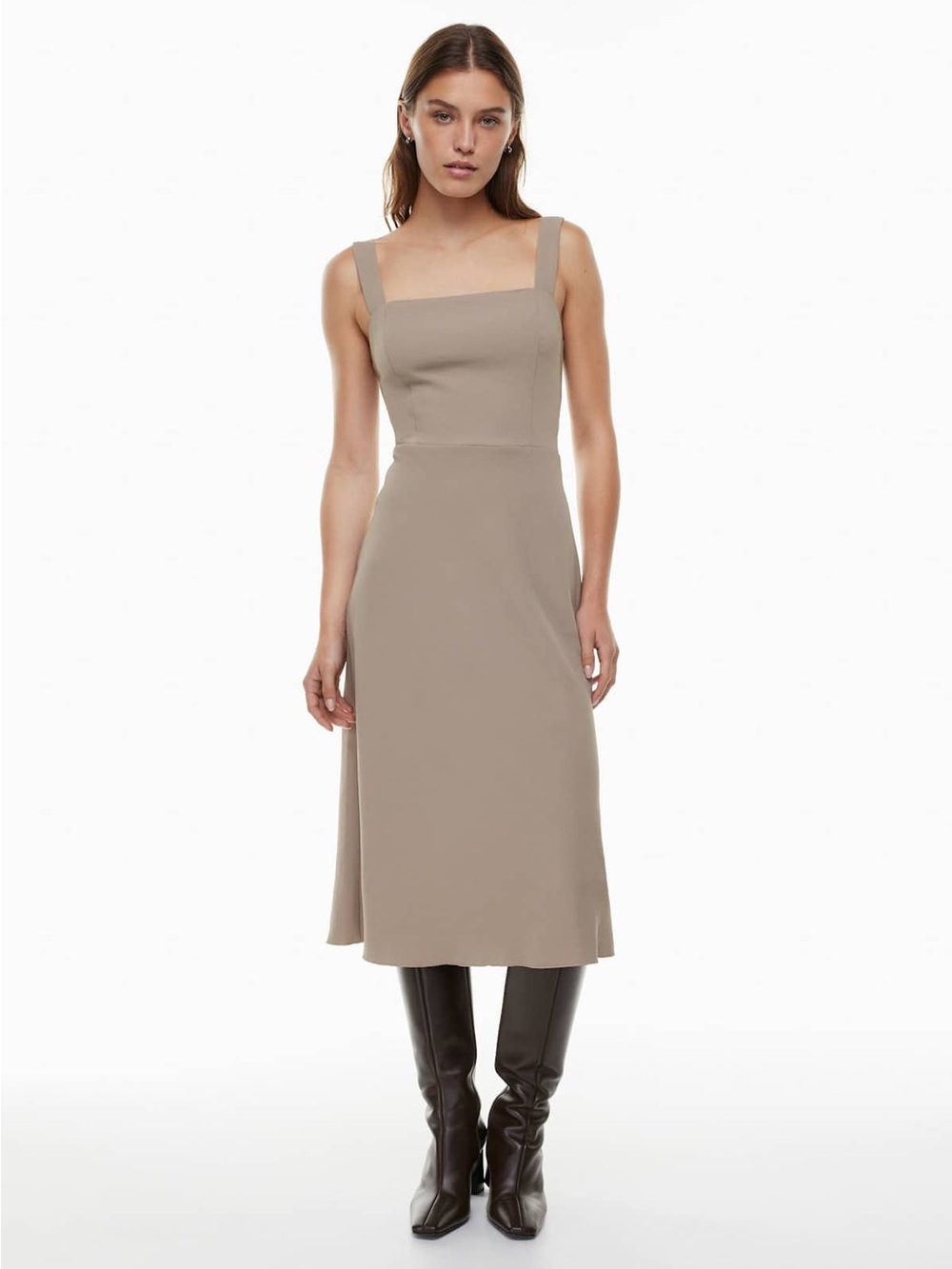 Wilfred Aperature Dress